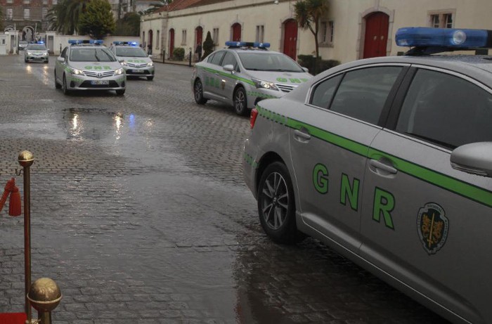 Maior vigilância nas estradas portuguesas