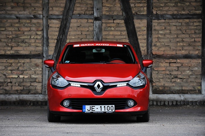LED Clio