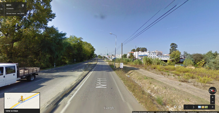 Para grandes males, boas soluções rodoviárias