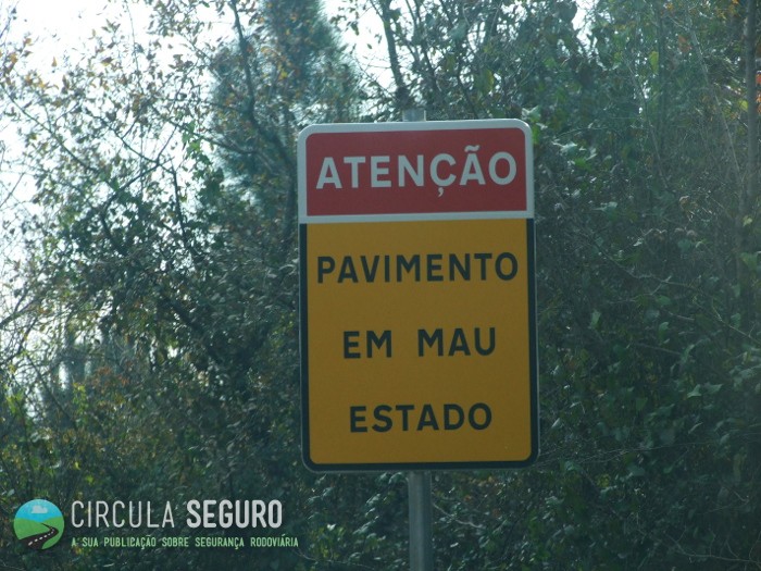 Manutenção de vias e faixa de rodagem