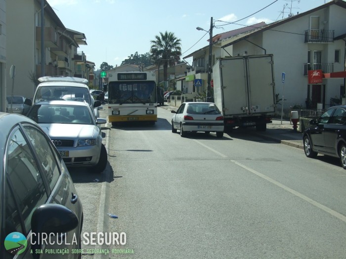As dificuldades na gestão do trânsito