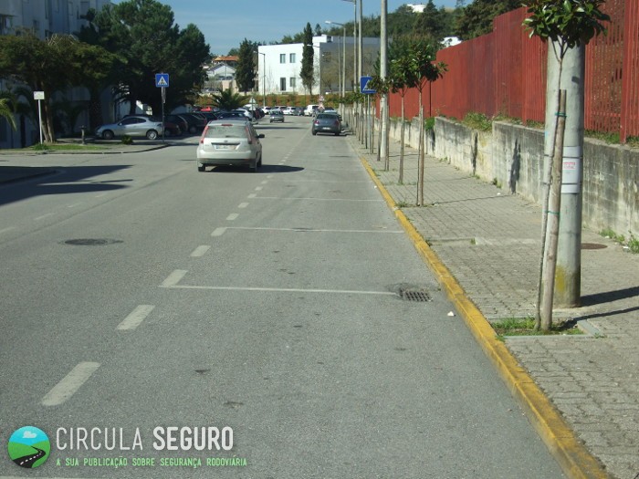 As incongruências rodoviárias de Portugal