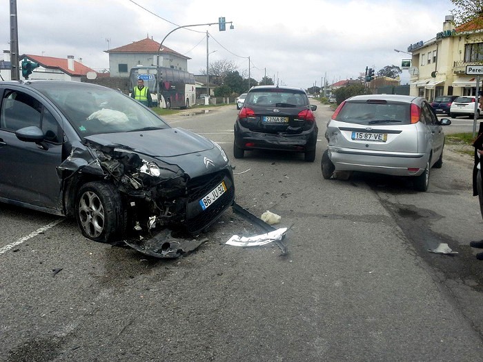 Distância de segurança é essencial à boa circulação rodoviária
