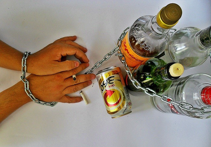 alcool