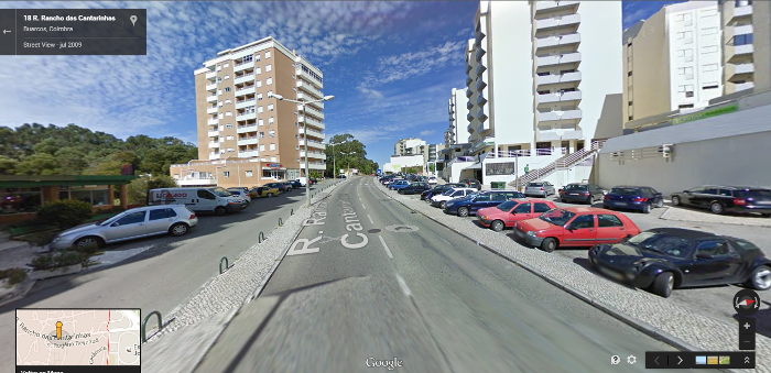 Quando a irresponsabilidade de uns afecta a segurança de outros