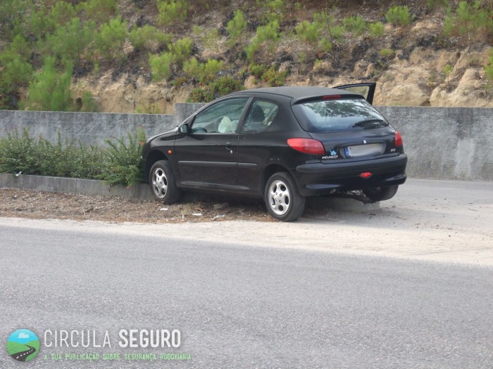 A condução matinal sob a influência do sono