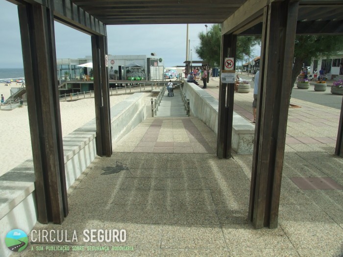 Mobilidade é segurança para peões