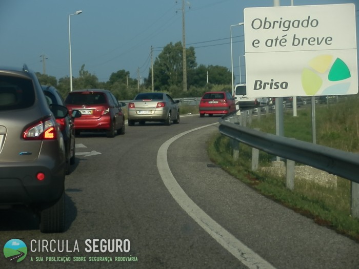 Portugal rumo ao Algarve