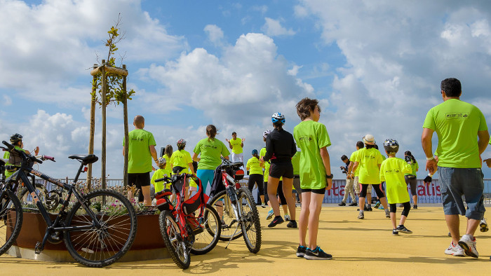 Eco Bike Tour da Figueira da Foz