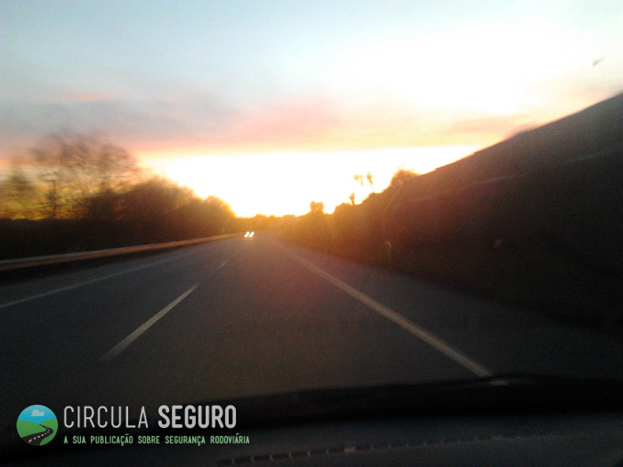 Da aurora ao crepúsculo