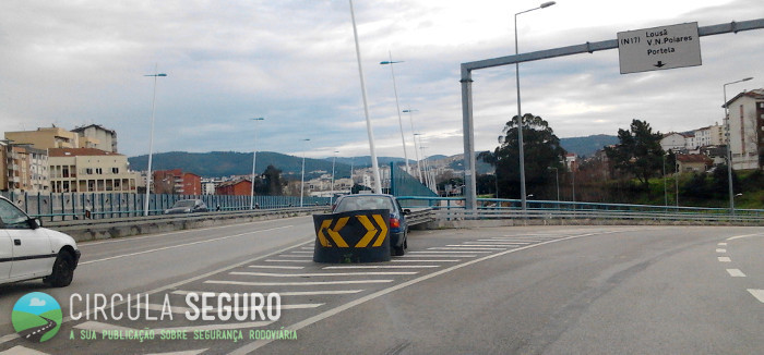 Prevenção da sinistralidade rodoviária ou caça à multa descarada?