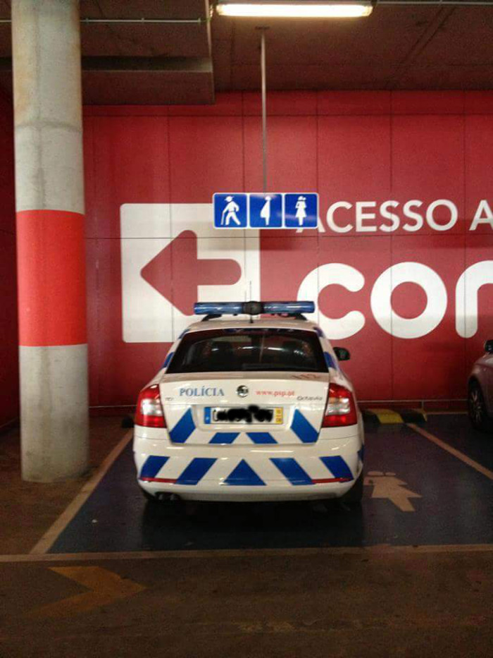 Exemplo é um comportamento que vem de cima e deve servir de promoção de boas posturas aos demais