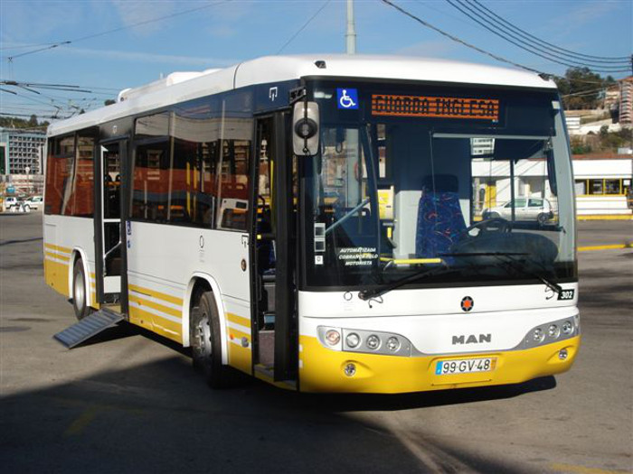 Transporte colectivo de passageiros e a condução que se quer segura