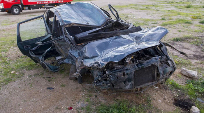 A morte rodoviária a roubar a vida a jovens condutores