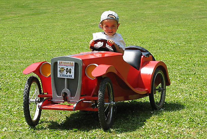 young-driver