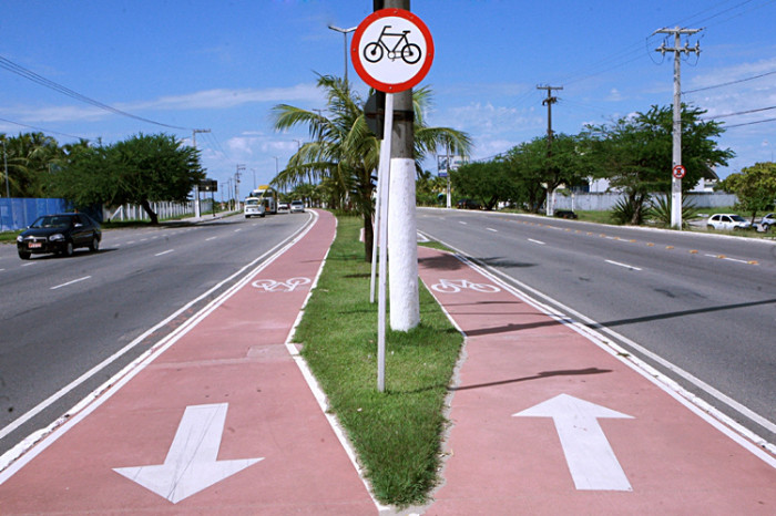 Maior parte das cidades portuguesas não estão preparadas para receber bicicletas em segurança