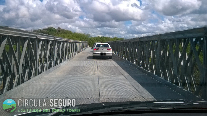 Ações concertadas em prol da mobilidade rodoviária