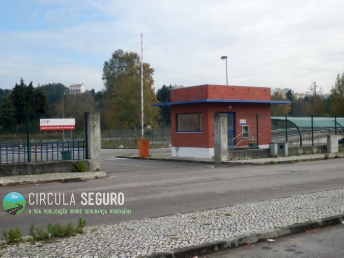exames de condução automóvel: centros públicos com morte anunciada?