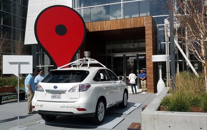 selfdriving