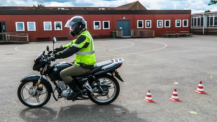 Saiba como melhor se preparar para o seu exame de condução