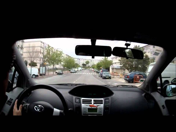 Saiba como melhor se preparar para o seu exame de condução