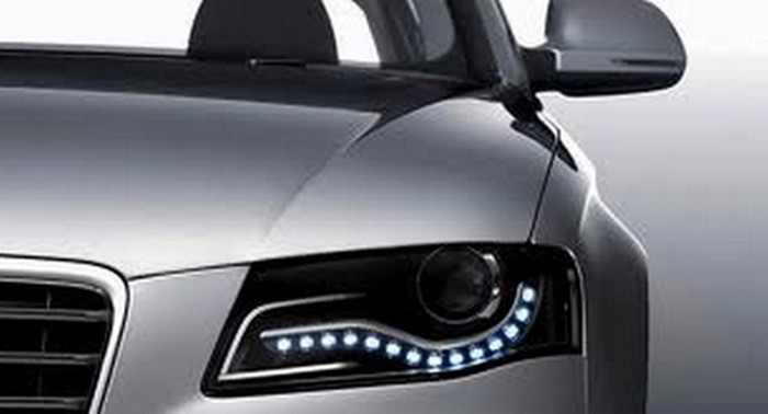 luzes led