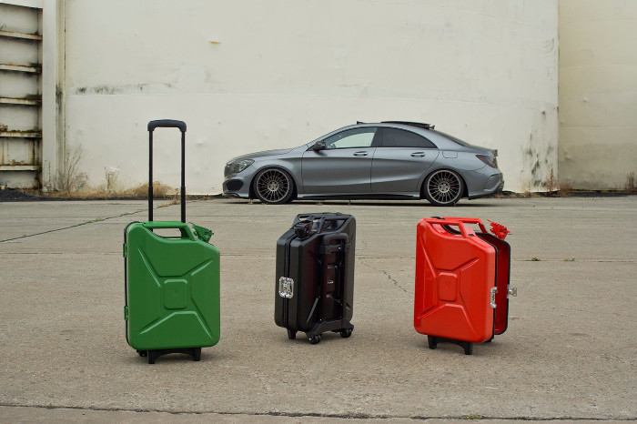 G-Case