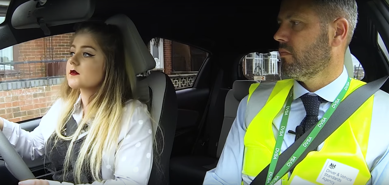 Exame de condução Archives - Circula Seguro