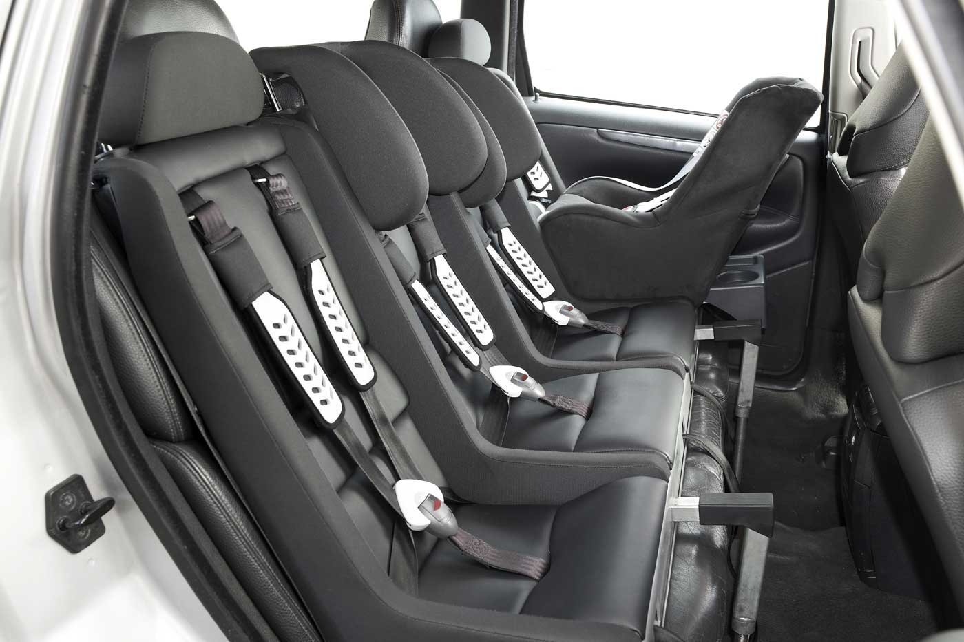 Cars That Fit Carseats In The Back Uk Cars That Fit Carseats In The Back Uk