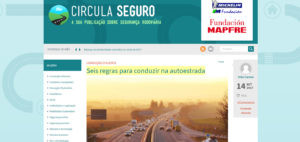 circula seguro