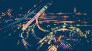 cidade com mobilidade
