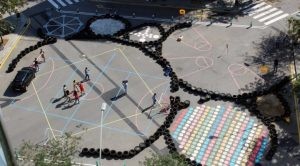 cidade com mobilidade