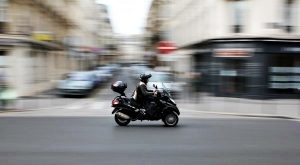 emissões motos