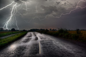 chuva