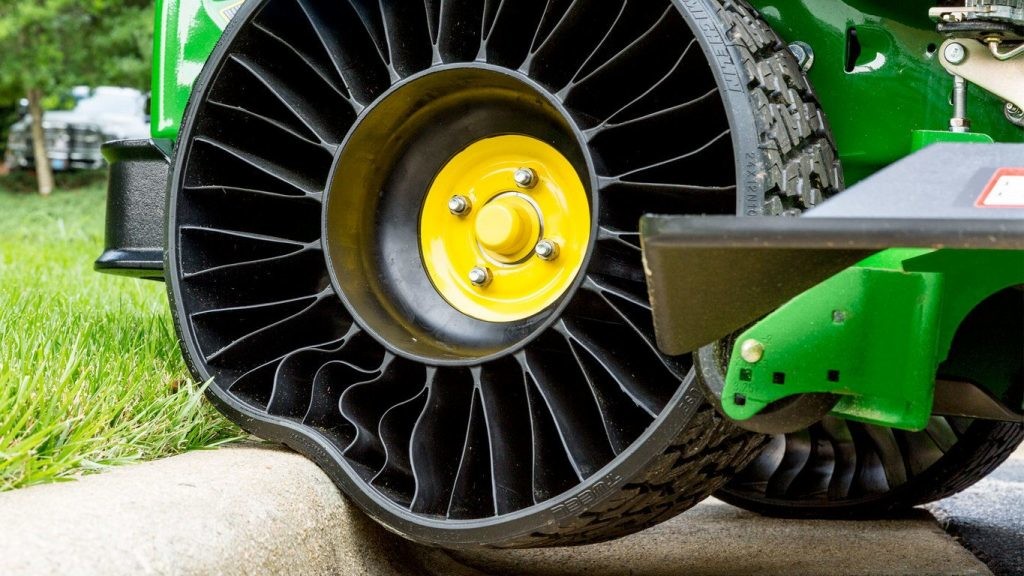 Michelin Tweel