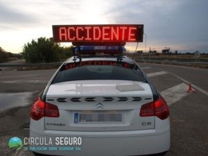 distância
