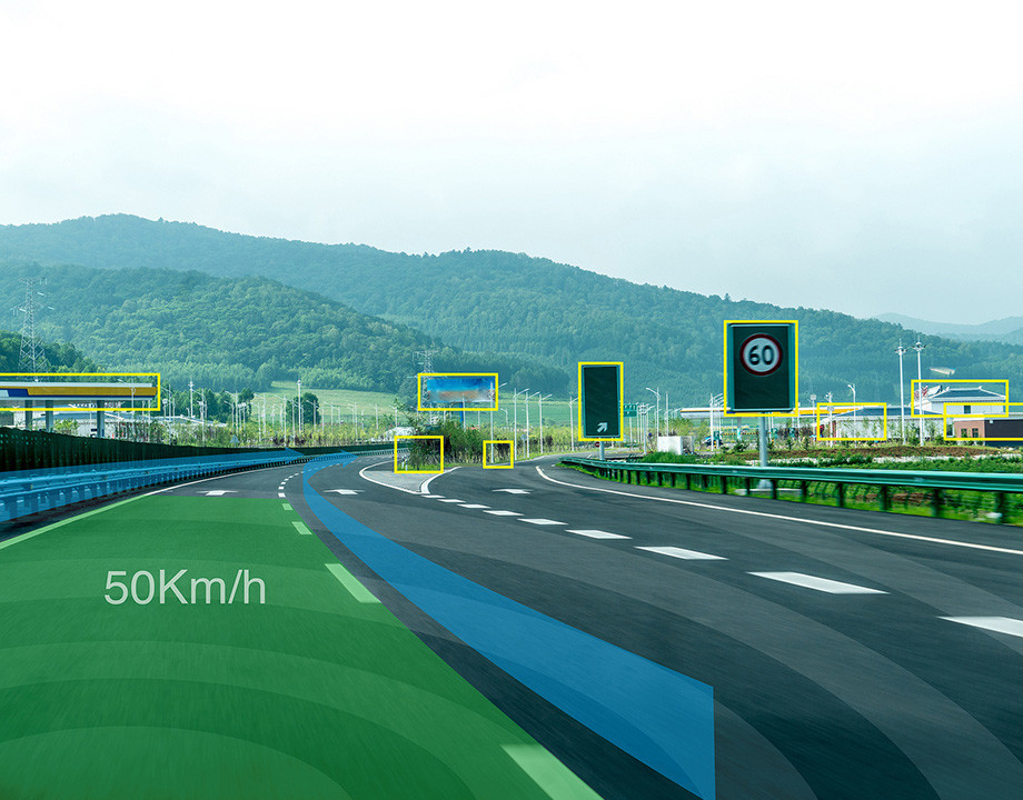 condução autónoma