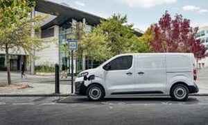 Recarga Citroën