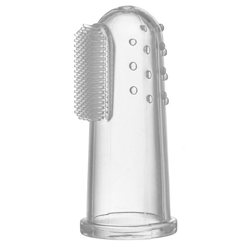 dedal higiene bucodental del bebé