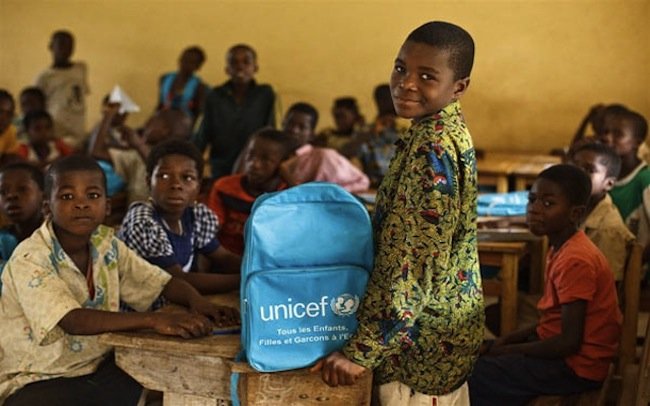 Resultado de imagen de ESCUELAS EN ZAMBIA