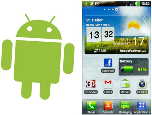 Android-Market