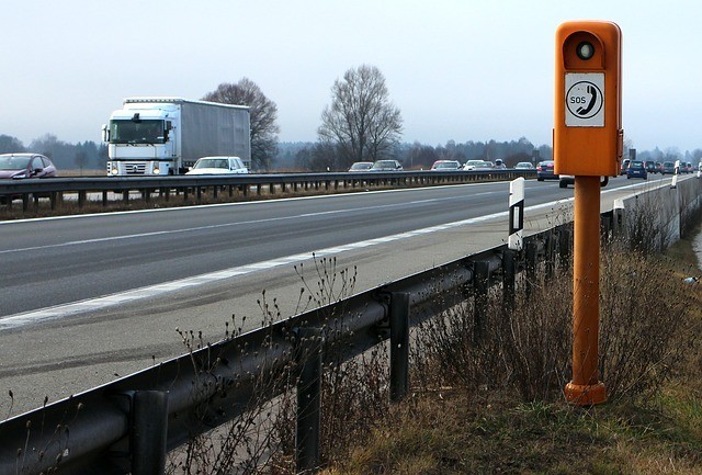 autopista