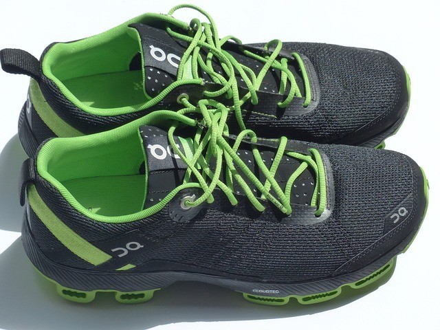 runnning shoes
