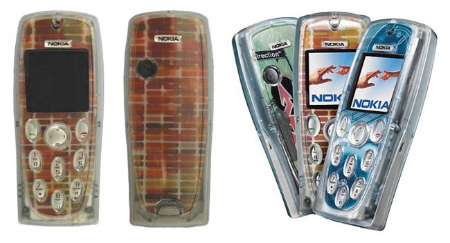 Nokia 3200