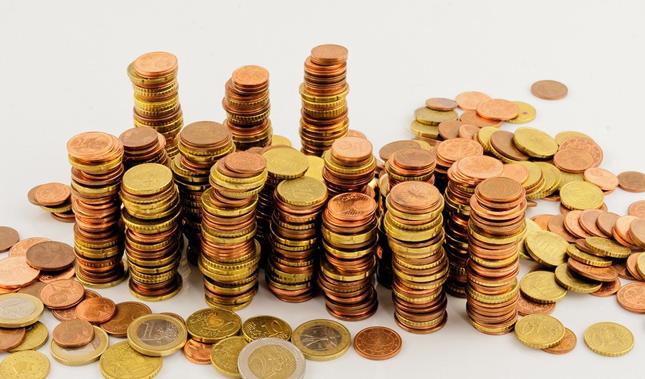 ¿Cuántas monedas estarías dispuesto a apostar?