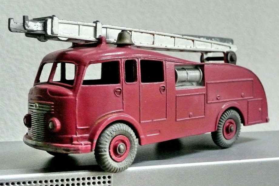 Diecast Car (1930)