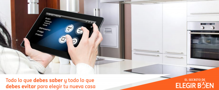 hogarinteligente