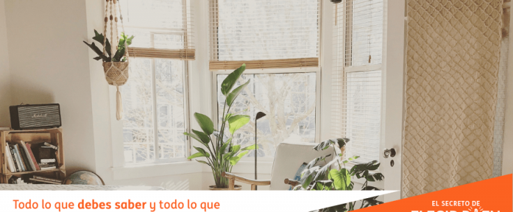 altura vivienda