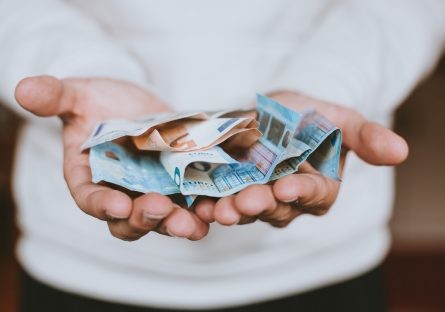 Significado de fondos indexados
