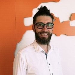 Tiago Dadalto Schettino